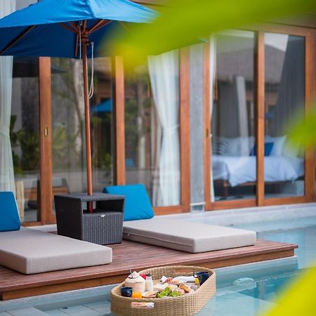 Lullaby The Sea Hua Hin Hotel Cha-Am Exterior photo