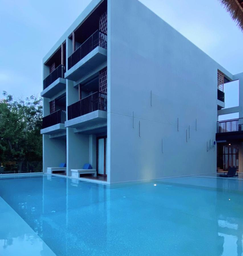 Lullaby The Sea Hua Hin Hotel Cha-Am Exterior photo