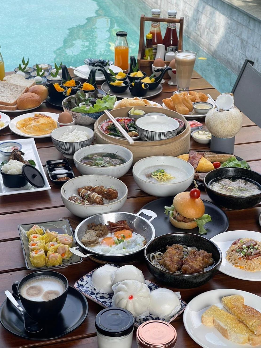 Lullaby The Sea Hua Hin Hotel Cha-Am Exterior photo