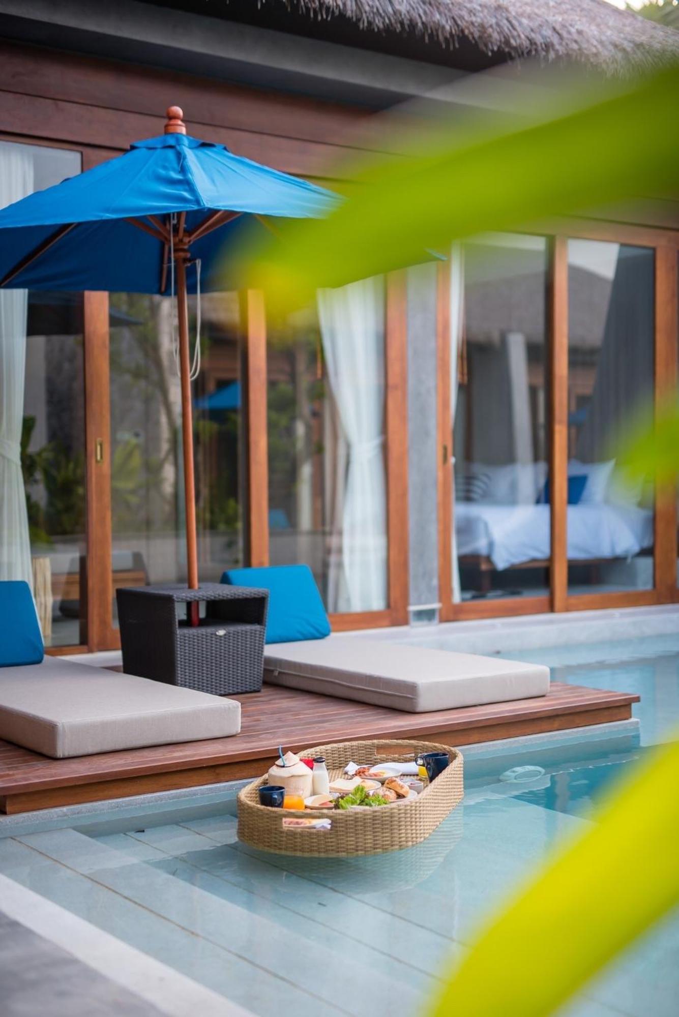 Lullaby The Sea Hua Hin Hotel Cha-Am Exterior photo