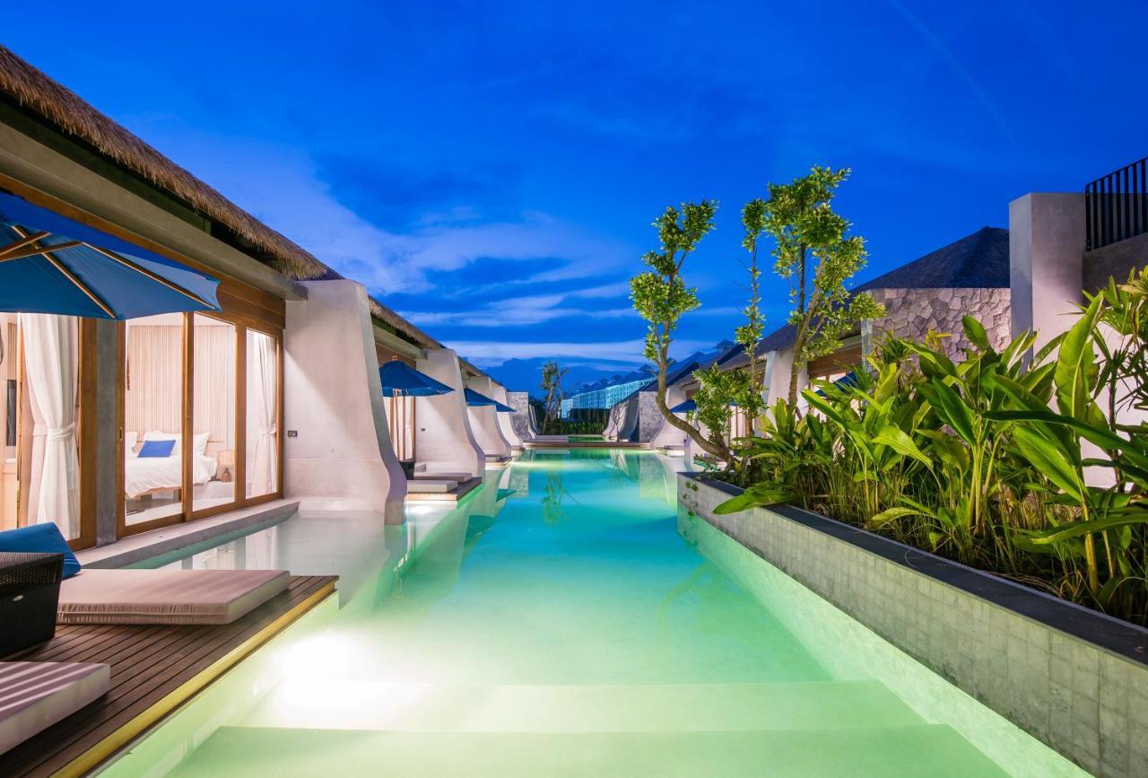 Lullaby The Sea Hua Hin Hotel Cha-Am Exterior photo